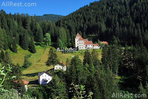 Chalet Sociastel 1